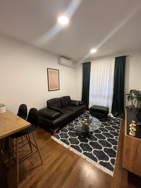 Apartman Lux Moli Banja Luka Apartment in Federation of Bosnia and Herzegovina