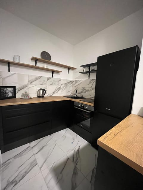 Apartman Lux Moli Banja Luka Apartment in Federation of Bosnia and Herzegovina