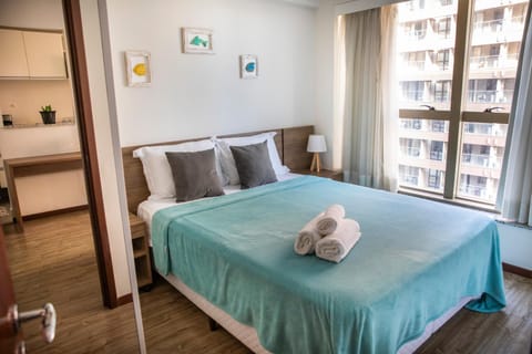 Rio Centro Stay Hotel in Rio de Janeiro