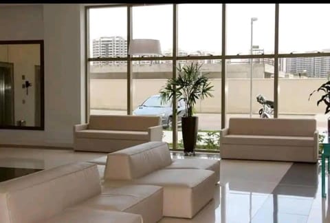 Rio Centro Stay Hotel in Rio de Janeiro