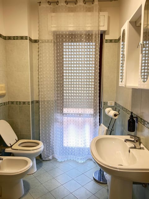 B&B La Rosa Bed and Breakfast in Molise, Italy