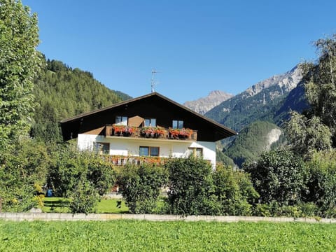 Property building, Natural landscape, Mountain view