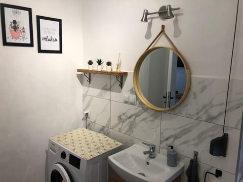 Pod Lasem House in Pomeranian Voivodeship