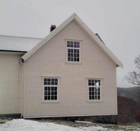 Skogan Apartment in Nordland, Norway