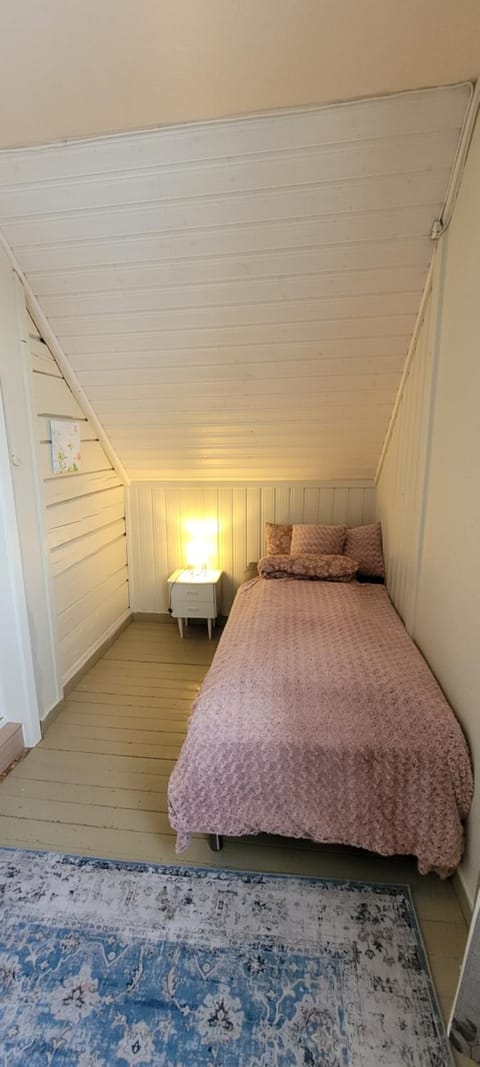 Skogan Apartment in Nordland, Norway