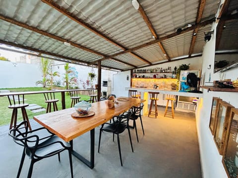 Lounge or bar