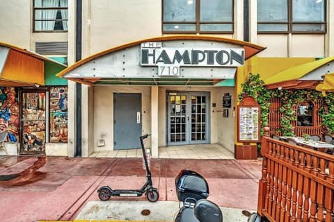 Property logo or sign