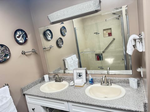 luxury ocean dock pool villa Villa in Southern Gulf Islands