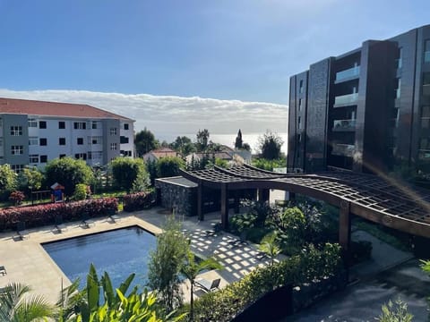 Garden, Pool view, Swimming pool