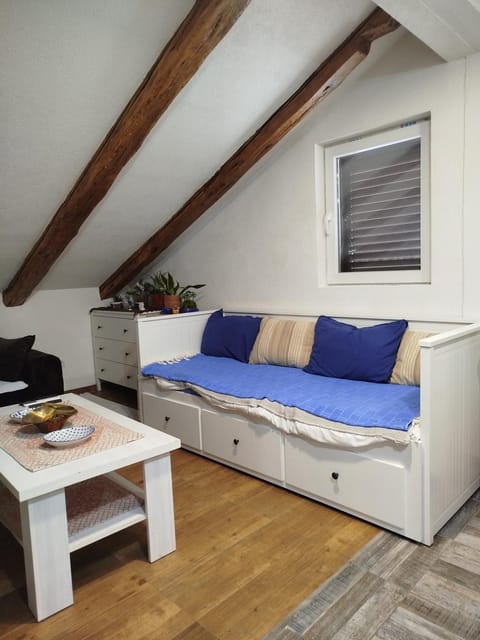 Sandra Apartment Apartment in Dobrota