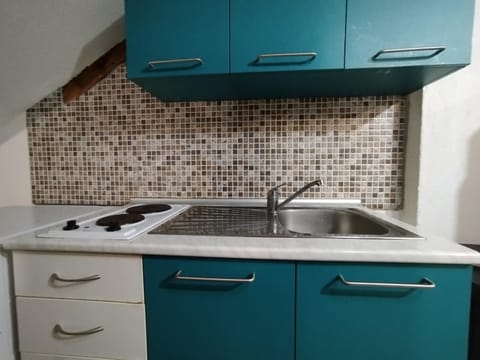 Sandra Apartment Apartment in Dobrota