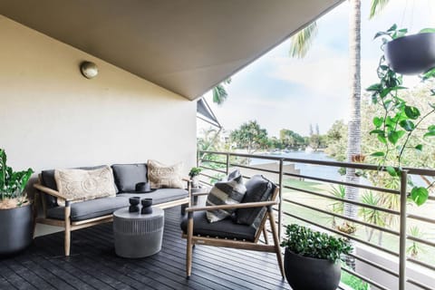 Patio, Garden, View (from property/room), Balcony/Terrace, Seating area