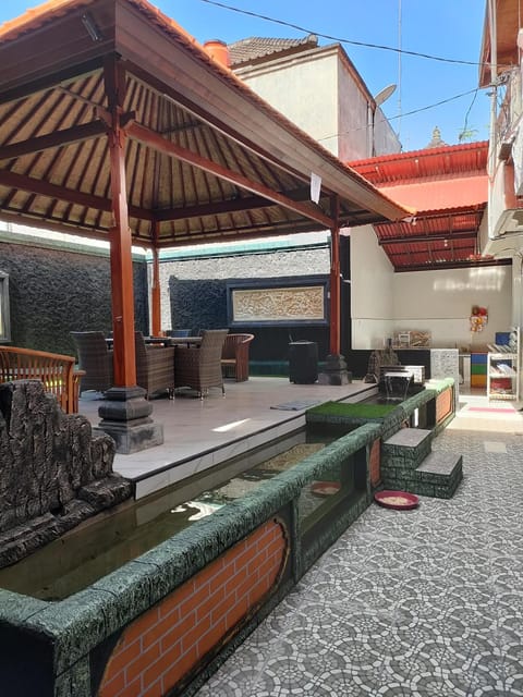 Dharma homestay Vacation rental in Karangasem Regency