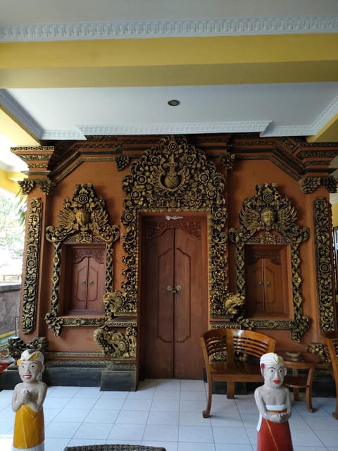 Dharma homestay Vacation rental in Karangasem Regency
