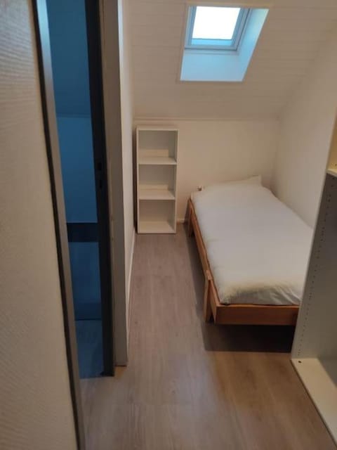 Appartement duplex avec garage Annecy centre et Lac Apartment in Annecy