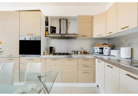 Spinola Bay View Vacation rental in Saint Julians