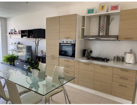 Spinola Bay View Vacation rental in Saint Julians