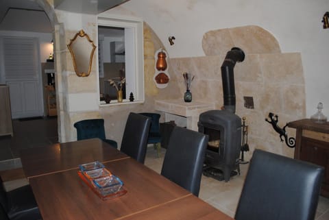 Le Clos de la Marquise House in Amboise