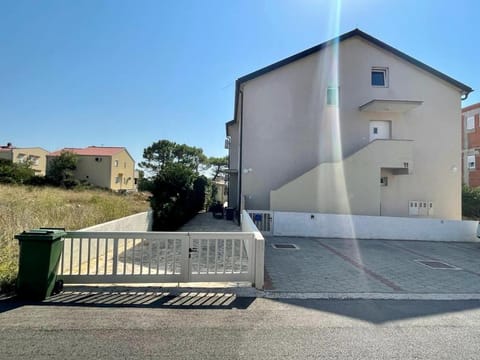 PATRIK Apartment in Zadar County