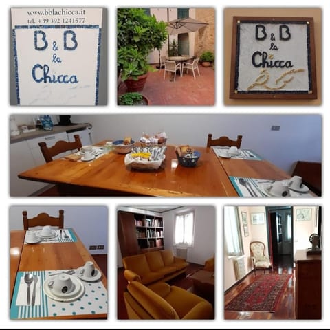 B&B La Chicca Bed and Breakfast in Ravenna