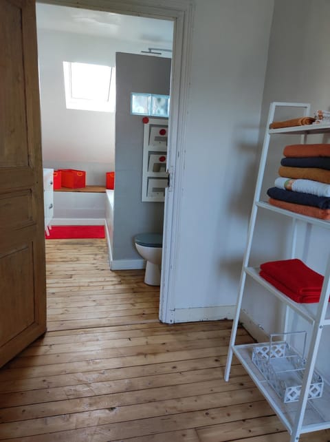 Chambres d'hôtes de charme sur LE MANS Bed and Breakfast in Le Mans