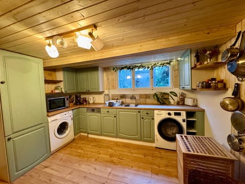 Private Room in an old Farmhouse near Vaduz Vacation rental in St. Gallen, Switzerland