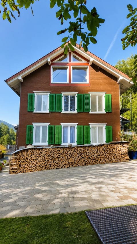 Property view