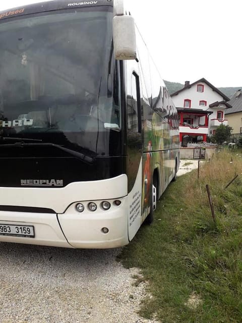 Villa Jelena Mavrovo Apartment in North Macedonia