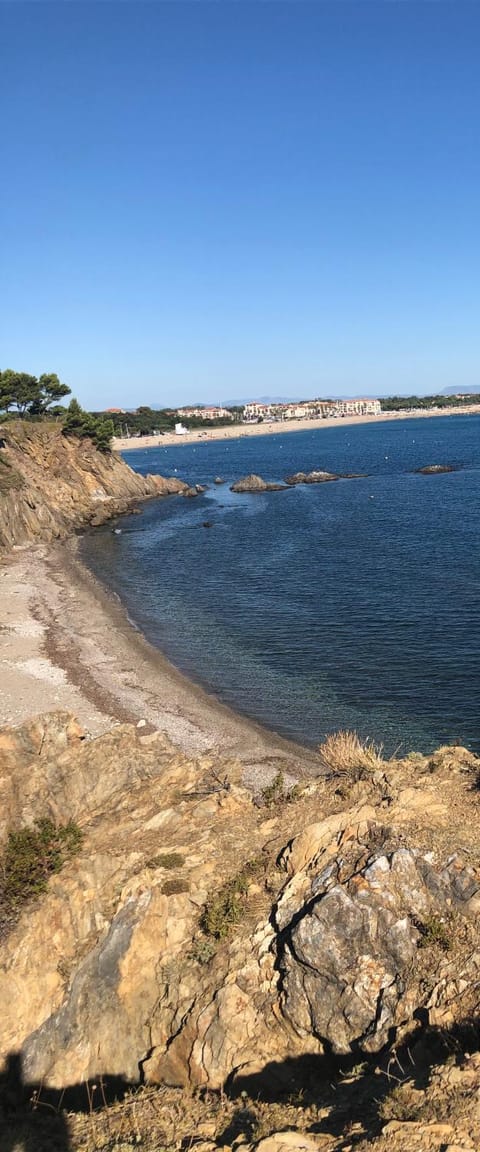 Natural landscape, Beach