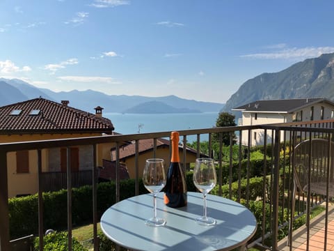 View (from property/room), Lake view