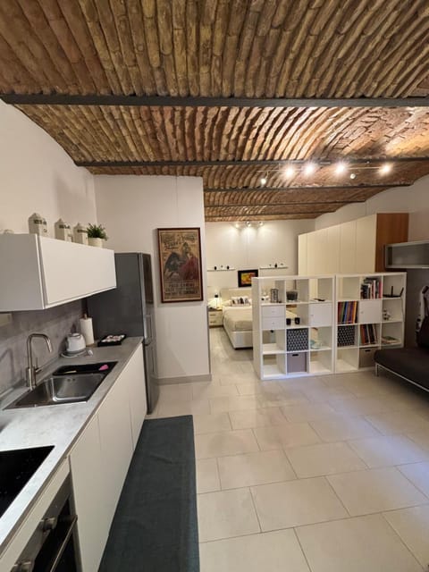 Scala dei Fabbri Cozy Home Apartment in Trieste