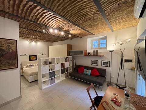 Scala dei Fabbri Cozy Home Apartment in Trieste
