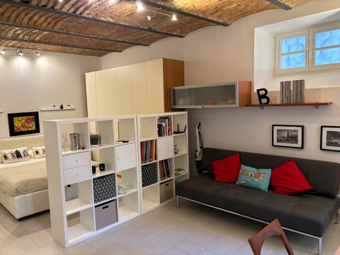 Scala dei Fabbri Cozy Home Apartment in Trieste