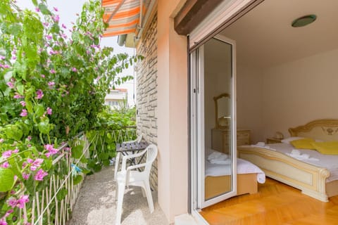 Apartment Ivanov Apartment in Zadar