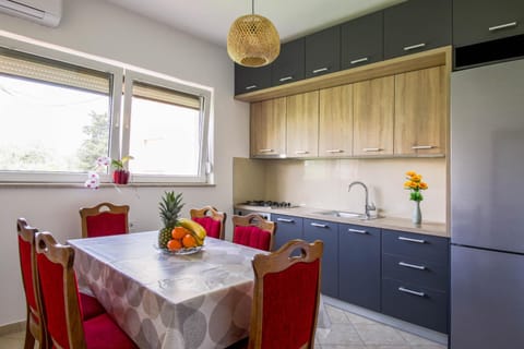 Apartment Ivanov Apartment in Zadar