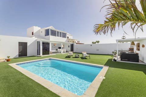 Garden view, Swimming pool