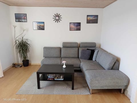 Venos home House in Hirtshals