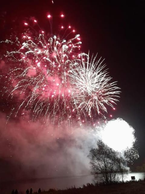 South Lake House - 300m to South Lake Leisure Centre Villa in Northern Ireland