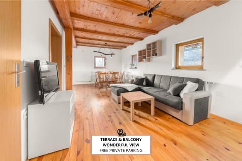Communal lounge/ TV room, Kitchen or kitchenette, Living room, Seating area, Dining area, Evening entertainment, fireplace