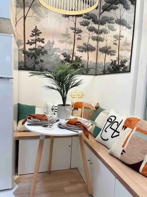 Studio de charme à 2 pas de Paris Apartment in Vanves