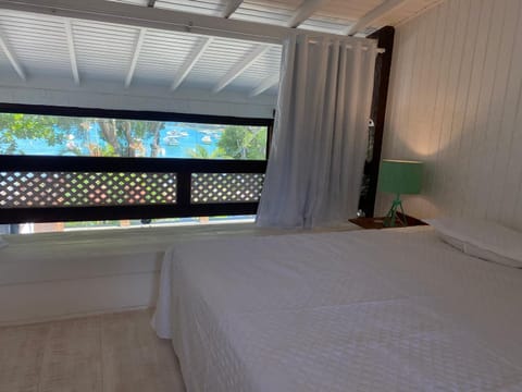 Bed, View (from property/room), Balcony/Terrace, Bedroom