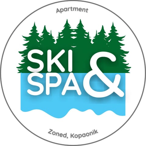 SKI & SPA Apartment in ZONED Apartment in Serbia