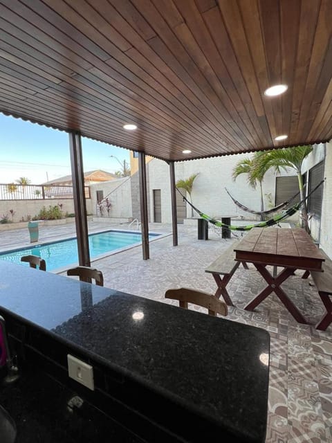 Patio, View (from property/room), Balcony/Terrace, Dining area, Pool view, Swimming pool