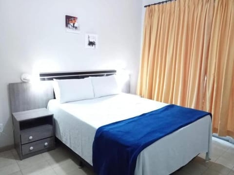 Apartamento família a 10 mim da Praia do Forte em Cabo Frio Apartment in Cabo Frio