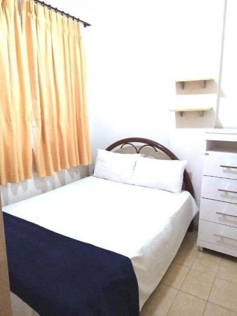 Apartamento família a 10 mim da Praia do Forte em Cabo Frio Apartment in Cabo Frio