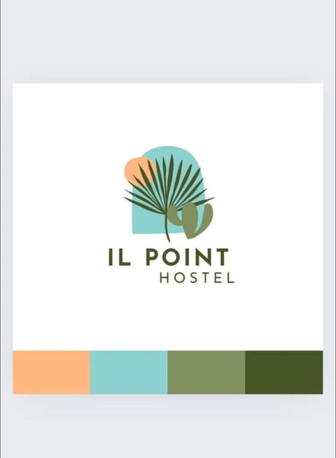 Property logo or sign