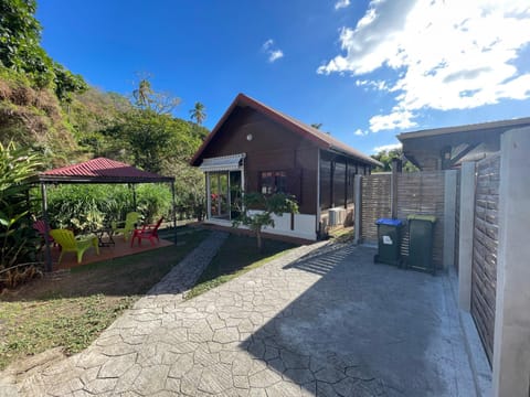 Garden, Garden view, Parking