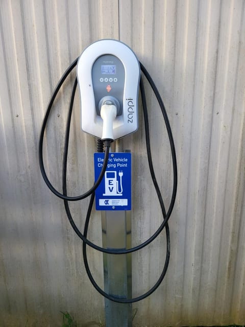 Tullah TrackSide - Galena Cabin Cabin in Tasmania