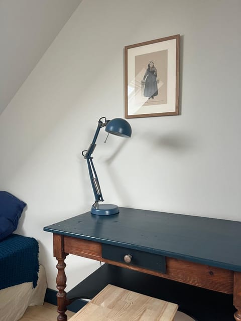 La vigie d'Héloïse, appartement de l'Aod Apartment in Finistere