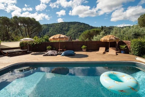 L'appart - Les Lodges de Praly Apartment in Provence-Alpes-Côte d'Azur